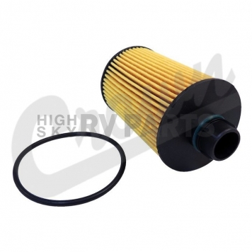 Crown Automotive Oil Filter Diesel - 68103969AA