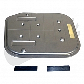Crown Automotive Automatic Transmission Oil Filter - 68266725AB