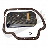 Crown Automotive Transmission Oil Filter - 83300077