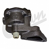 Crown Automotive Engine Oil Pump - 83501486