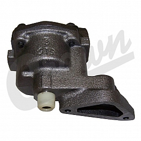 Crown Automotive Engine Oil Pump - 83501486
