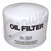 Crown Automotive Oil Filter 20 mm - 83501900