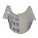 Canton Racing Pontiac Pro Windage Tray - 20-918P
