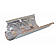 Canton Racing Pontiac Pro Windage Tray - 20-918P