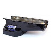 Canton Racing Road Race Oil Pan - 15-250TBLK
