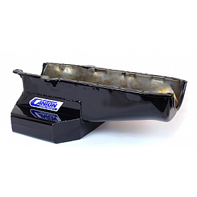 Canton Racing Road Race Oil Pan - 15-250TBLK