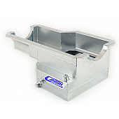 Canton Racing Wet Sump Oil Pan - 11-920