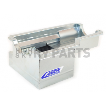 Canton Racing Wet Sump Oil Pan - 11-920-5