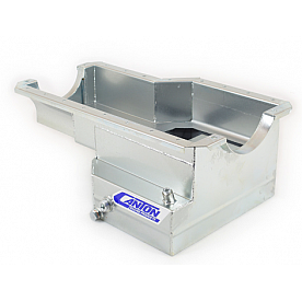 Canton Racing Wet Sump Oil Pan - 11-920
