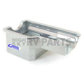 Canton Racing Wet Sump Oil Pan - 11-920-4