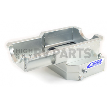 Canton Racing Wet Sump Oil Pan - 11-920-3