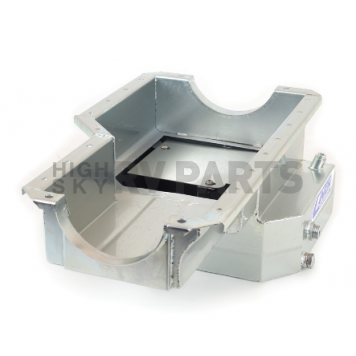 Canton Racing Wet Sump Oil Pan - 11-920-2