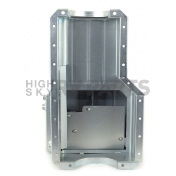 Canton Racing Wet Sump Oil Pan - 11-920-1
