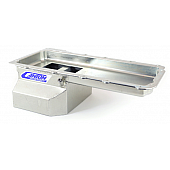 Canton Racing Wet Sump Oil Pan - 13-274