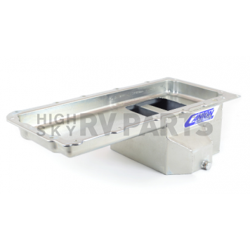 Canton Racing Wet Sump Oil Pan - 13-274-4