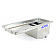 Canton Racing Wet Sump Oil Pan - 13-274