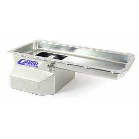 Canton Racing Wet Sump Oil Pan - 13-274