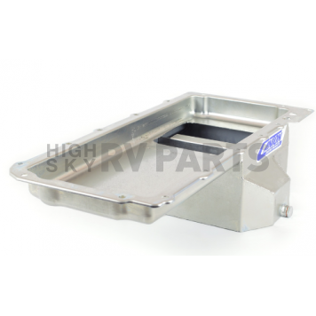 Canton Racing Wet Sump Oil Pan - 13-274-1