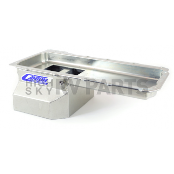 Canton Racing Wet Sump Oil Pan - 13-274