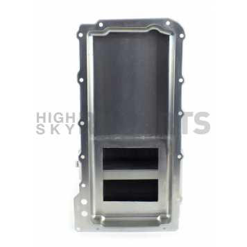 Canton Racing Wet Sump Oil Pan - 13-274-3