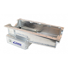 Canton Racing Wet Sump Oil Pan - 13-630A
