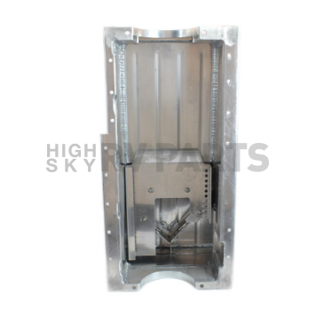 Canton Racing Wet Sump Oil Pan - 13-630A-3
