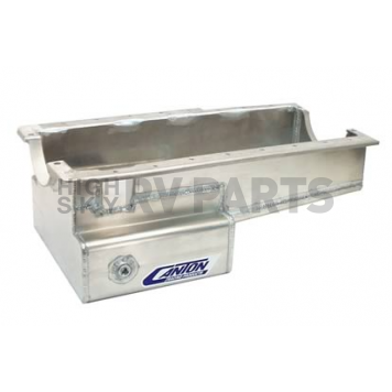 Canton Racing Wet Sump Oil Pan - 13-630A-2