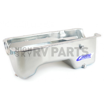 Canton Racing Wet Sump Oil Pan - 13-650-4