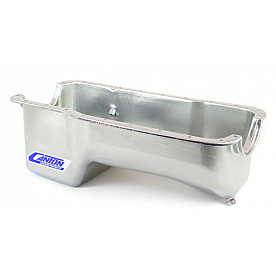 Canton Racing Wet Sump Oil Pan - 13-650