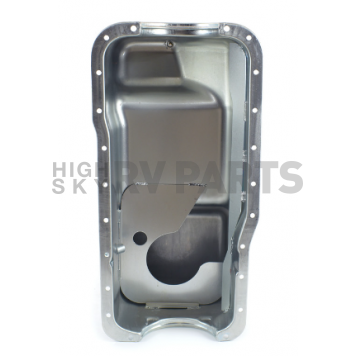 Canton Racing Wet Sump Oil Pan - 13-650-2