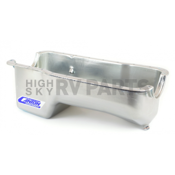 Canton Racing Wet Sump Oil Pan - 13-650