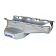 Canton Racing Wet Sump Oil Pan - 15-250T