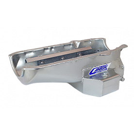 Canton Racing Wet Sump Oil Pan - 15-250T