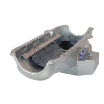 Canton Racing Wet Sump Oil Pan - 15-250T-3