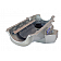 Canton Racing Wet Sump Oil Pan - 15-250T