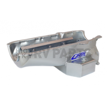 Canton Racing Wet Sump Oil Pan - 15-250T