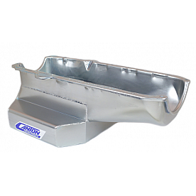 Canton Racing Wet Sump Oil Pan - 15-260
