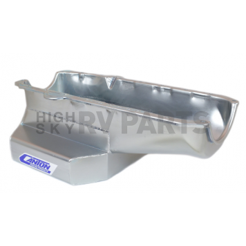 Canton Racing Wet Sump Oil Pan - 15-260