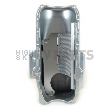 Canton Racing Wet Sump Oil Pan - 15-260-1