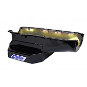 Canton Racing Wet Sump Oil Pan - 15-260BLK