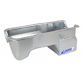 Canton Racing Wet Sump Oil Pan - 15-670S