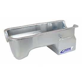 Canton Racing Wet Sump Oil Pan - 15-670S