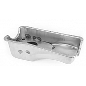 Canton Racing Wet Sump Oil Pan - 15-745