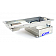 Canton Racing Wet Sump Oil Pan - 15-790
