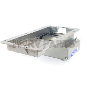 Canton Racing Wet Sump Oil Pan - 15-790-3