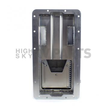 Canton Racing Wet Sump Oil Pan - 15-790-2