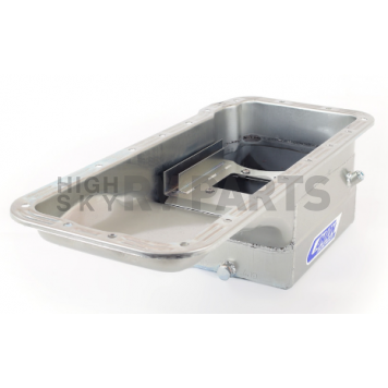 Canton Racing Wet Sump Oil Pan - 15-850-4