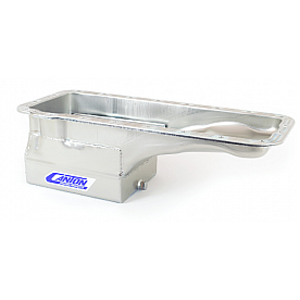 Canton Racing Wet Sump Oil Pan - 15-850