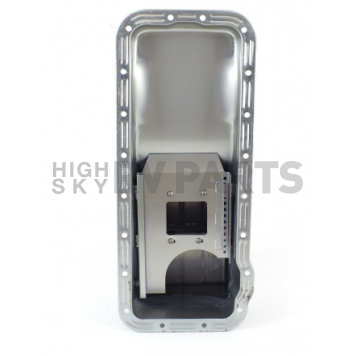 Canton Racing Wet Sump Oil Pan - 15-850-3