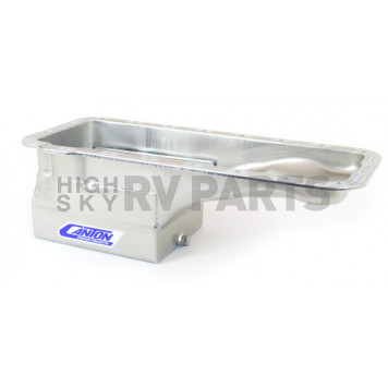 Canton Racing Wet Sump Oil Pan - 15-850